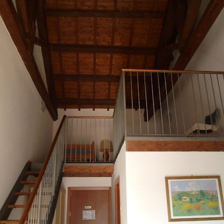 Hostel Marina Кальяри Экстерьер фото