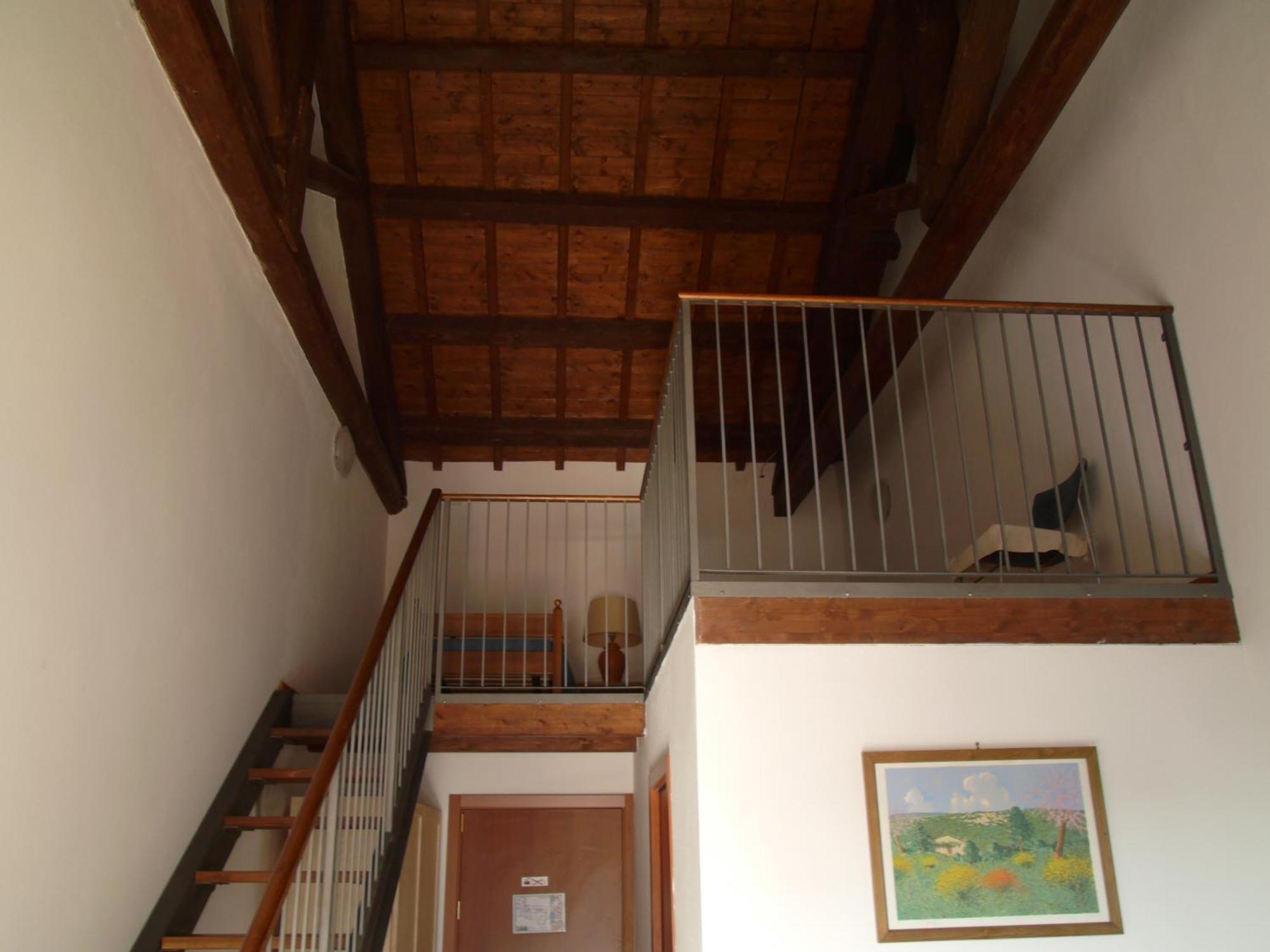 Hostel Marina Кальяри Экстерьер фото