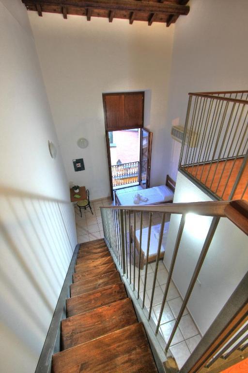 Hostel Marina Кальяри Номер фото