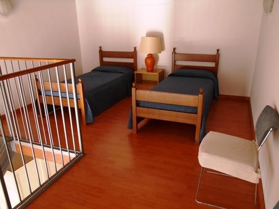Hostel Marina Кальяри Экстерьер фото